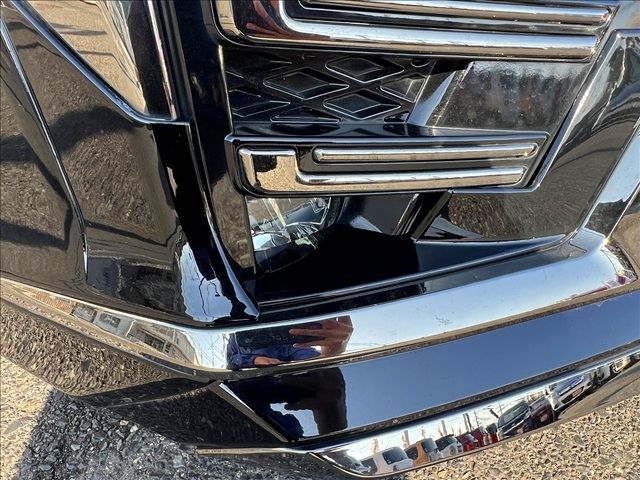 TOYOTA VELLFIRE 2012