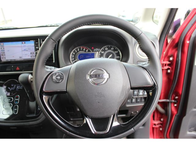 NISSAN DAYZ ROOX 2018