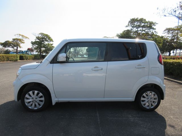 NISSAN MOCO 2014