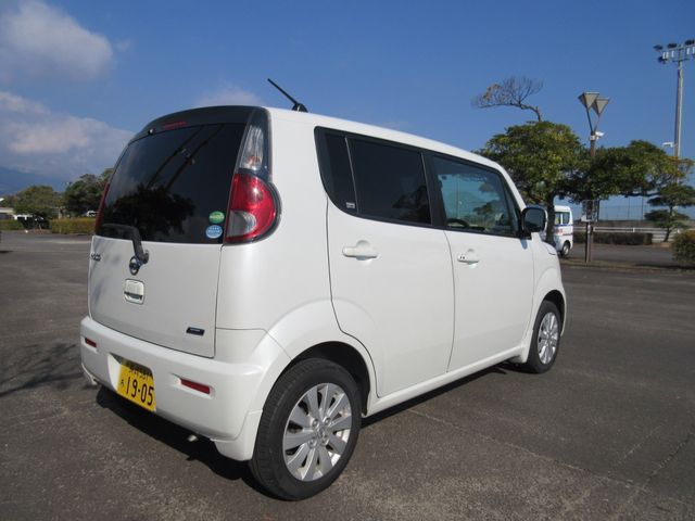 NISSAN MOCO 2014