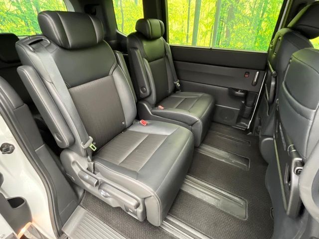 HONDA STEPWAGON SPADA 4WD 2024