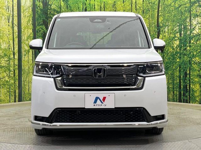 HONDA STEPWAGON SPADA 4WD 2024