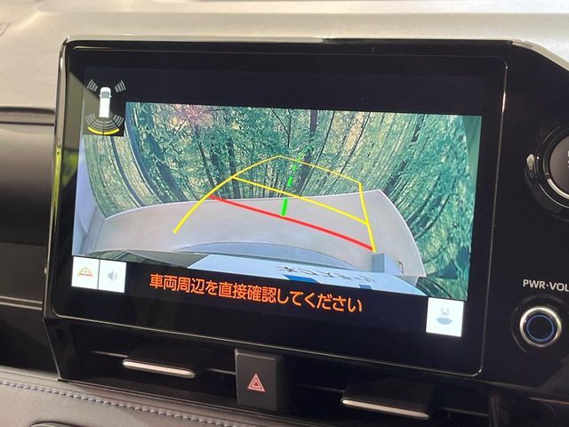 TOYOTA VOXY 4WD 2025