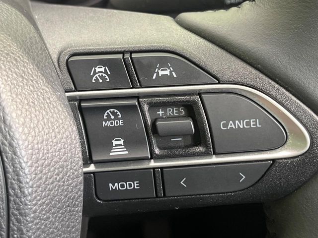 TOYOTA VOXY 4WD 2025