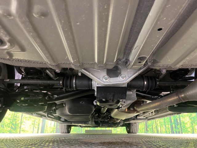 TOYOTA VOXY 4WD 2025