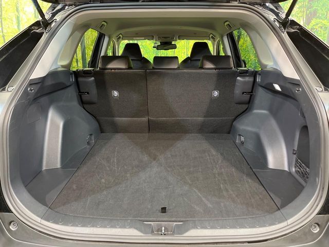 TOYOTA RAV4 4WD 2025