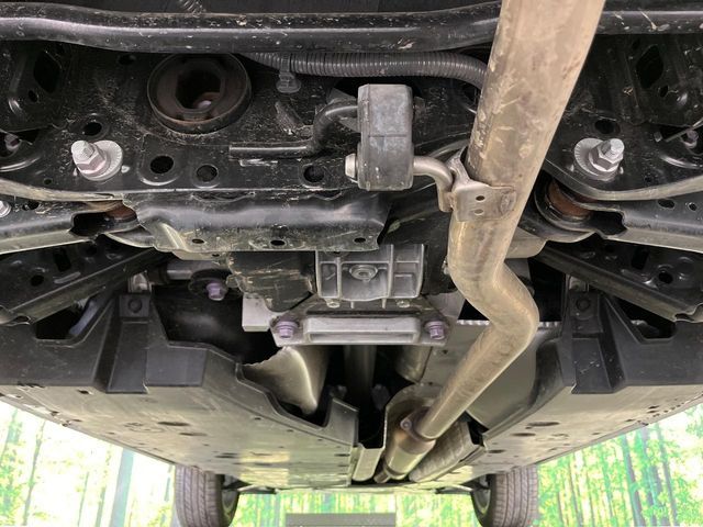 TOYOTA RAV4 4WD 2025