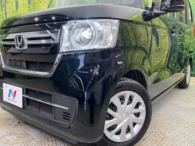 HONDA N BOX 2023