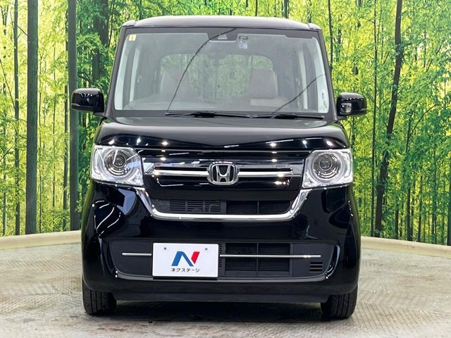 HONDA N BOX 2023
