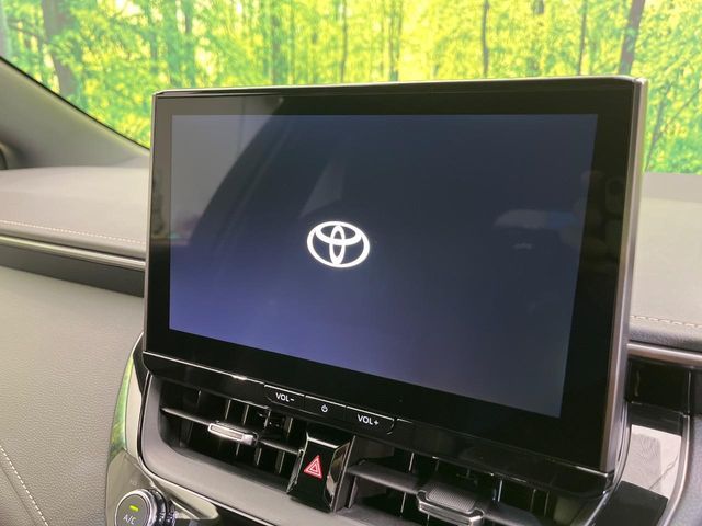 TOYOTA COROLLA TOURING HYBRID 2023