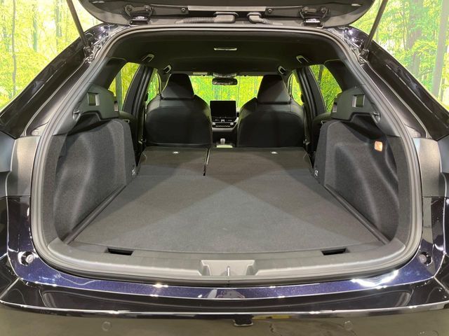 TOYOTA COROLLA TOURING HYBRID 2023