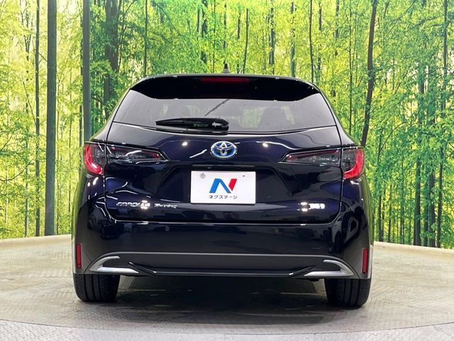 TOYOTA COROLLA TOURING HYBRID 2023