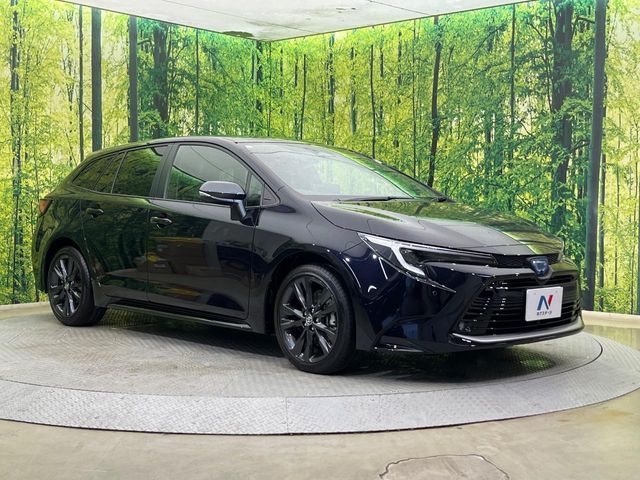 TOYOTA COROLLA TOURING HYBRID 2023