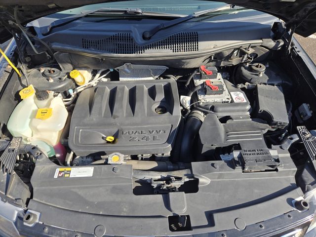 JEEP JEEP COMPASS 4WD 2014