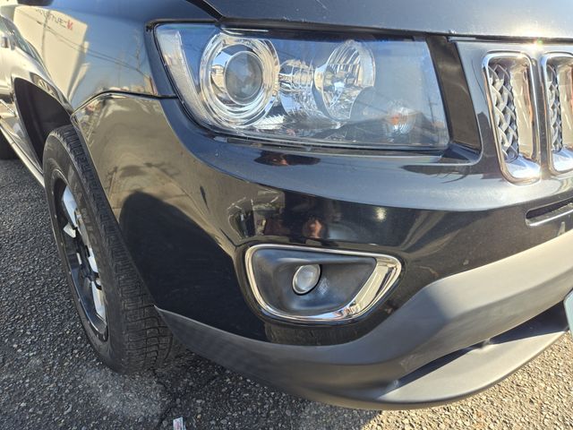 JEEP JEEP COMPASS 4WD 2014