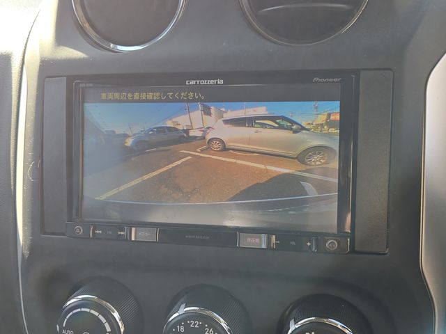 JEEP JEEP COMPASS 4WD 2014