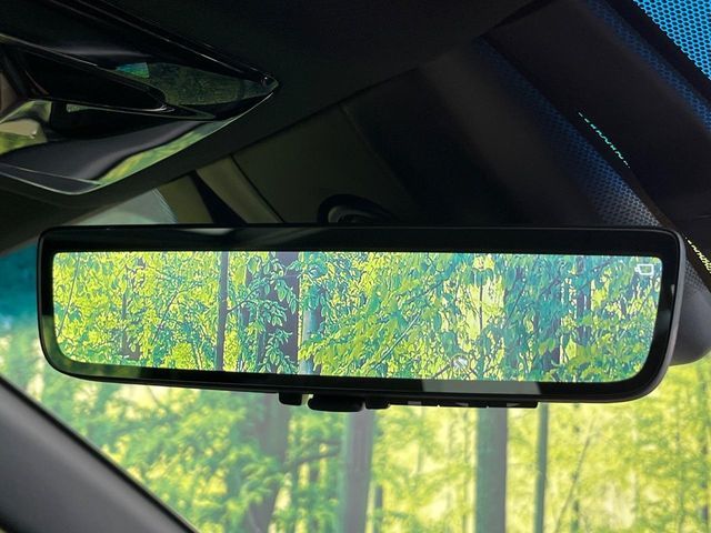 TOYOTA HARRIER 4WD 2021