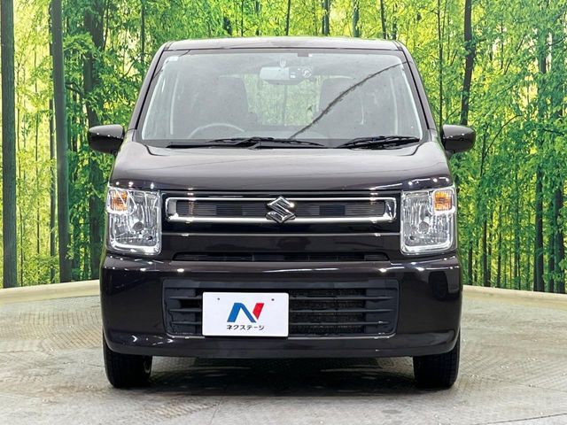 SUZUKI WAGON R 2019