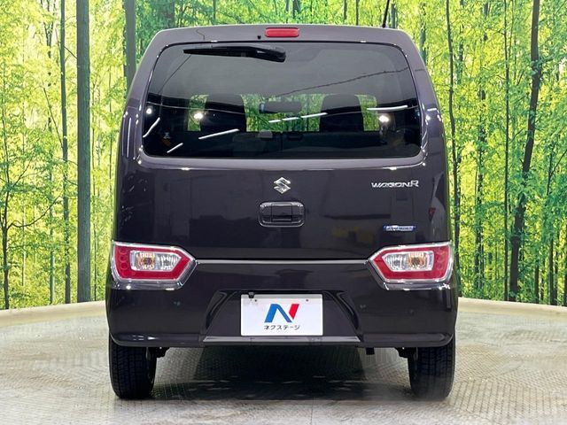 SUZUKI WAGON R 2019
