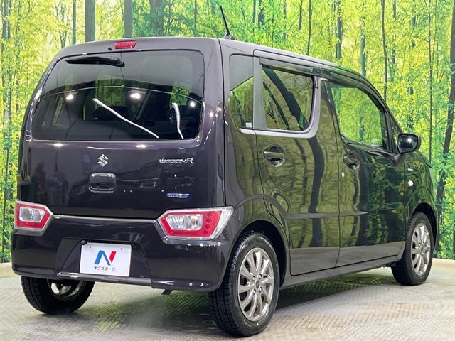 SUZUKI WAGON R 2019