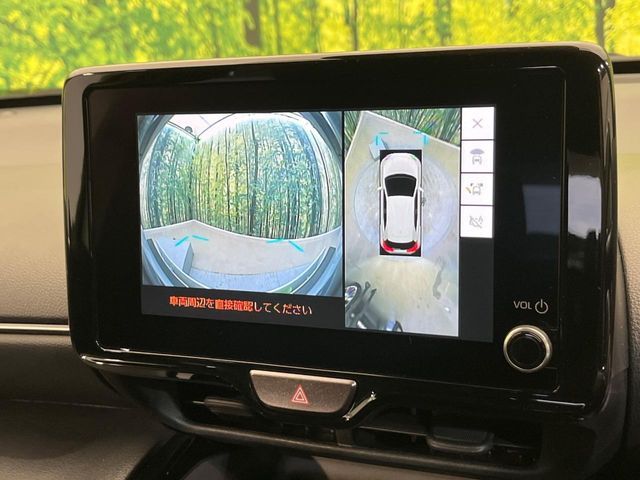 TOYOTA YARIS CROSS 2025