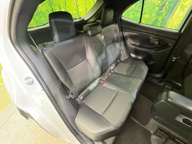 TOYOTA YARIS CROSS 2025