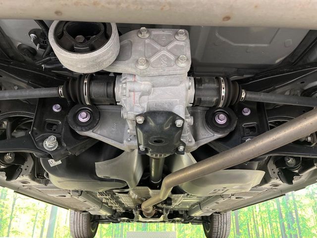 TOYOTA YARIS CROSS 2025