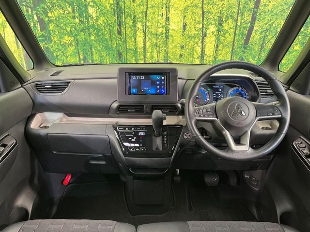 MITSUBISHI DELICA MINI 2024