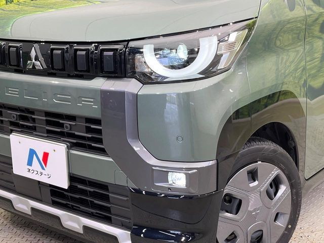 MITSUBISHI DELICA MINI 2024