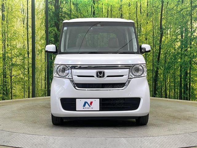HONDA N BOX 2019