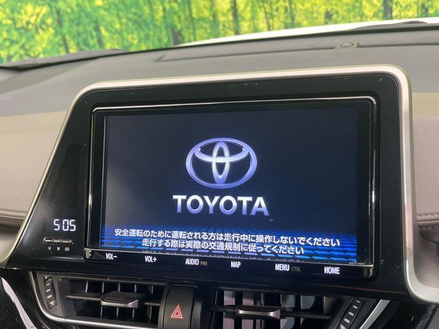 TOYOTA C-HR 2019