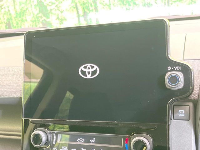 TOYOTA SIENTA HYBRID 2025