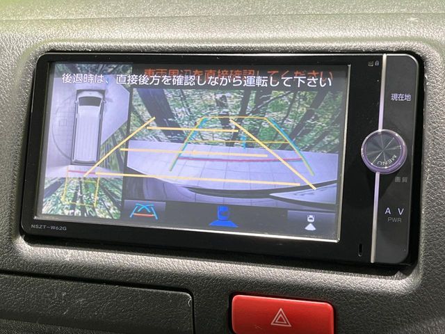 TOYOTA HIACE van 4WD 2023