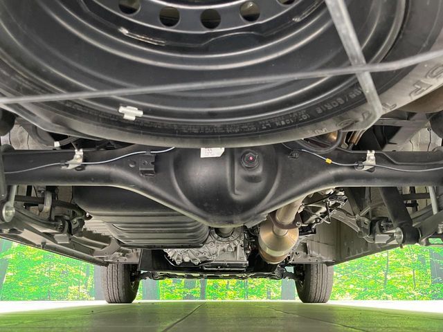 TOYOTA HIACE van 4WD 2023