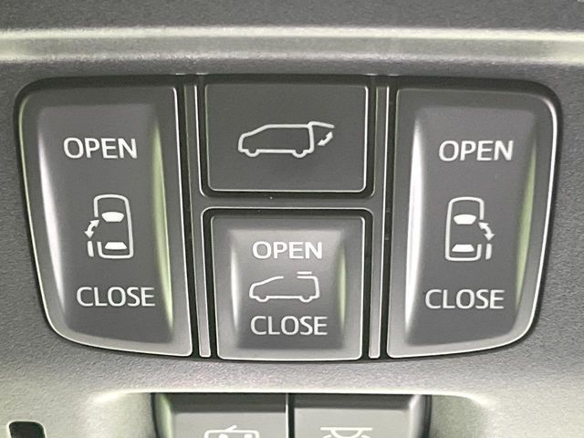 TOYOTA VELLFIRE 2016