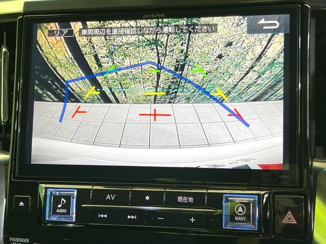 TOYOTA VELLFIRE 2016