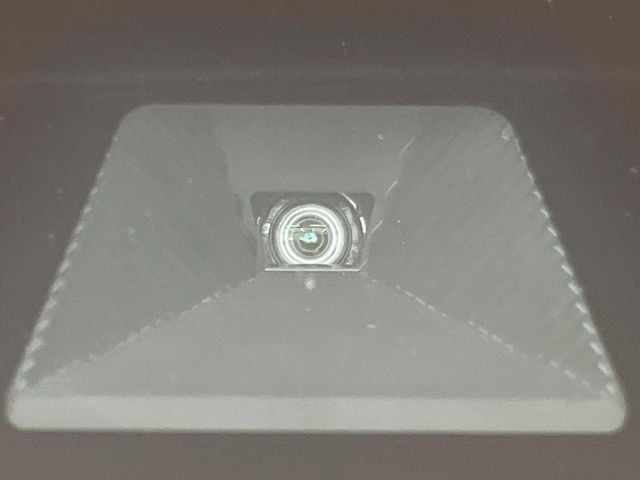 HONDA N BOX CUSTOM 2018