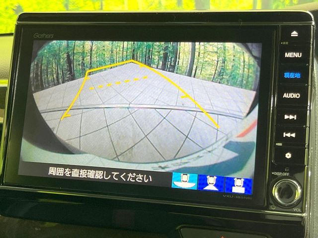 HONDA N BOX CUSTOM 2018