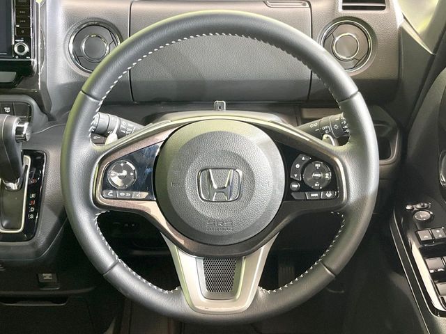 HONDA N BOX CUSTOM 2018