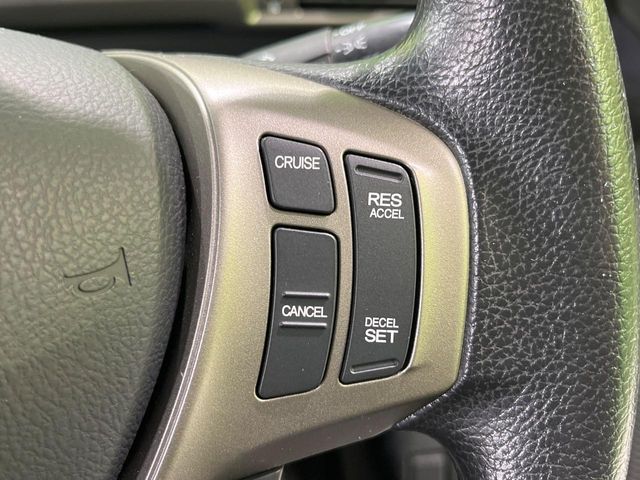 HONDA FREED Spike HYBRID 2015