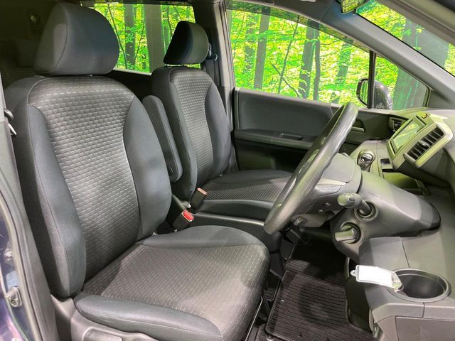 HONDA FREED Spike HYBRID 2015