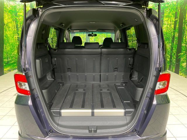 HONDA FREED Spike HYBRID 2015