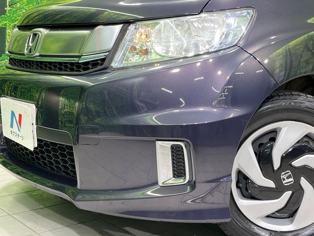 HONDA FREED Spike HYBRID 2015