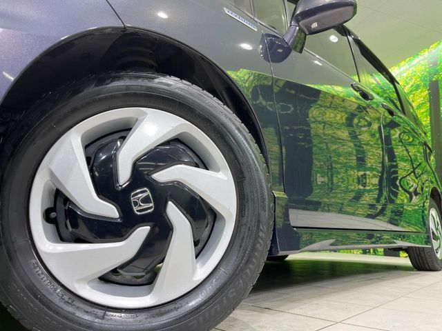 HONDA FREED Spike HYBRID 2015