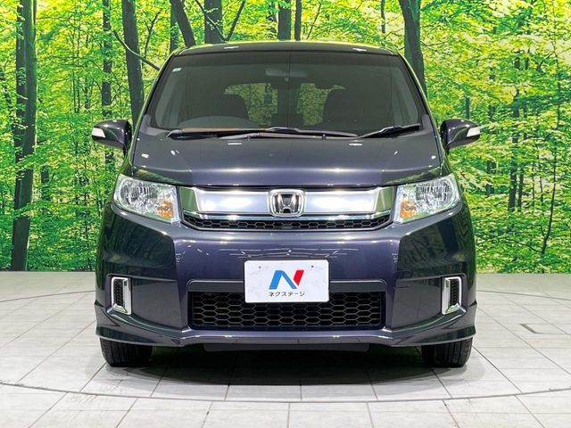 HONDA FREED Spike HYBRID 2015