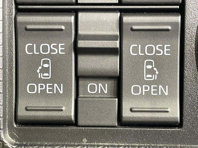 DAIHATSU TANTO FAN CROSS 2022