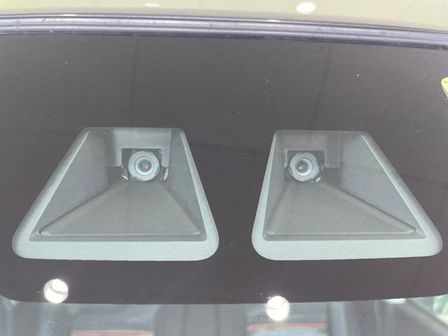 DAIHATSU TANTO FAN CROSS 2022