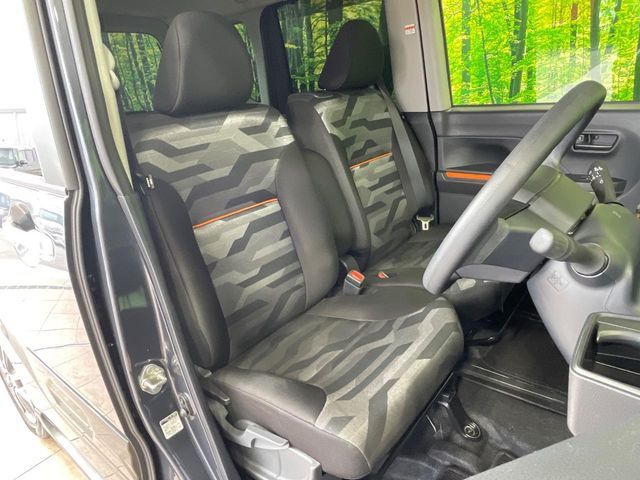 DAIHATSU TANTO FAN CROSS 2022