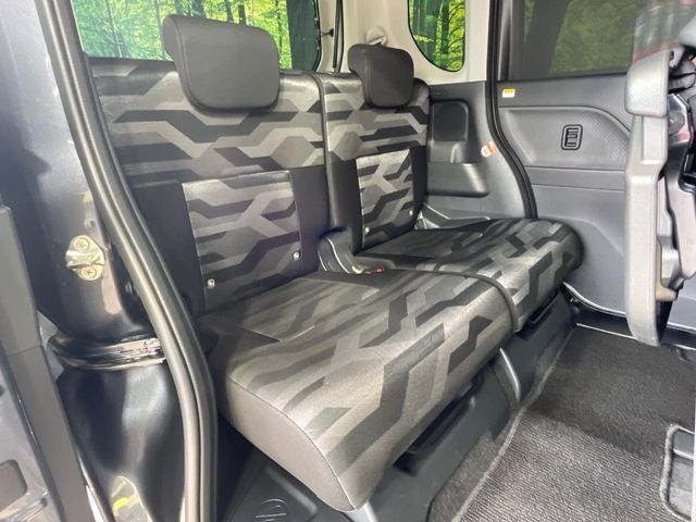 DAIHATSU TANTO FAN CROSS 2022