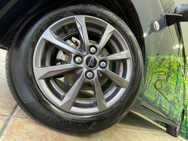 DAIHATSU TANTO FAN CROSS 2022